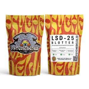 LSD 25 Blotter (155ug)