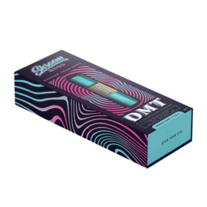 DMT VAPE REFILLS (CARTRIDGE ONLY)