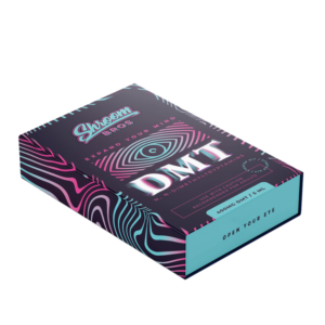 DMT VAPE KITS (BATTERY + CARTRIDGE)