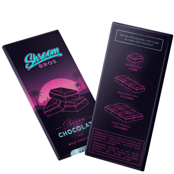 Artisinal Ruby Oreo Penis Envy Chocolate Bar (3.5gs each)