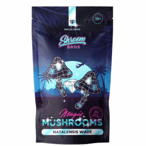 Natalensis Wave Magic Mushroom (Freeze Dried)