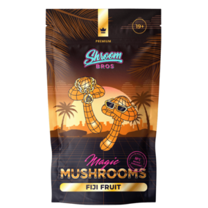 Fiji Fruit Magic Mushroom