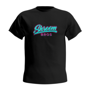 SHROOM BROS T-SHIRT