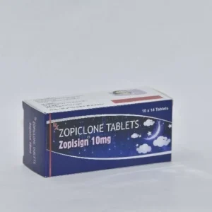 zopiclone-10mg-tablets- Zopiclone 10mg